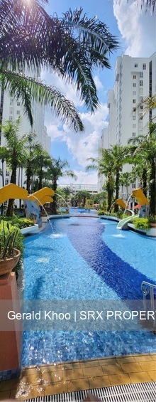 Casablanca (D25), Condominium #554935031